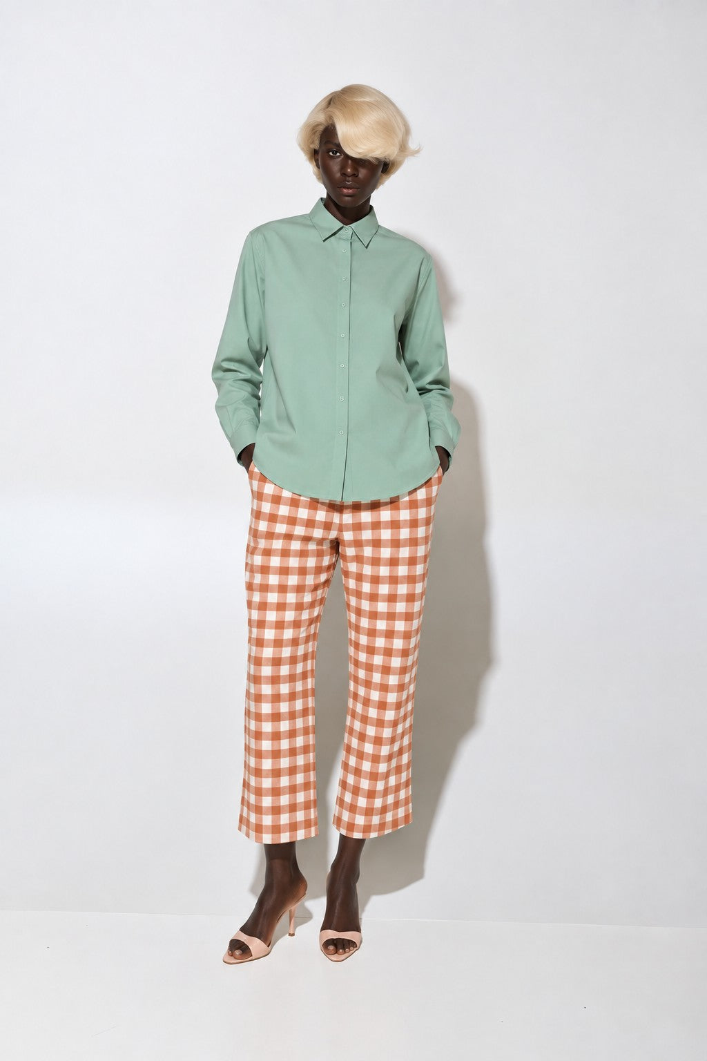 GOT MILK UNISEX ΠΟΥΚΑΜΙΣΟ (MINT) MILKWHITE