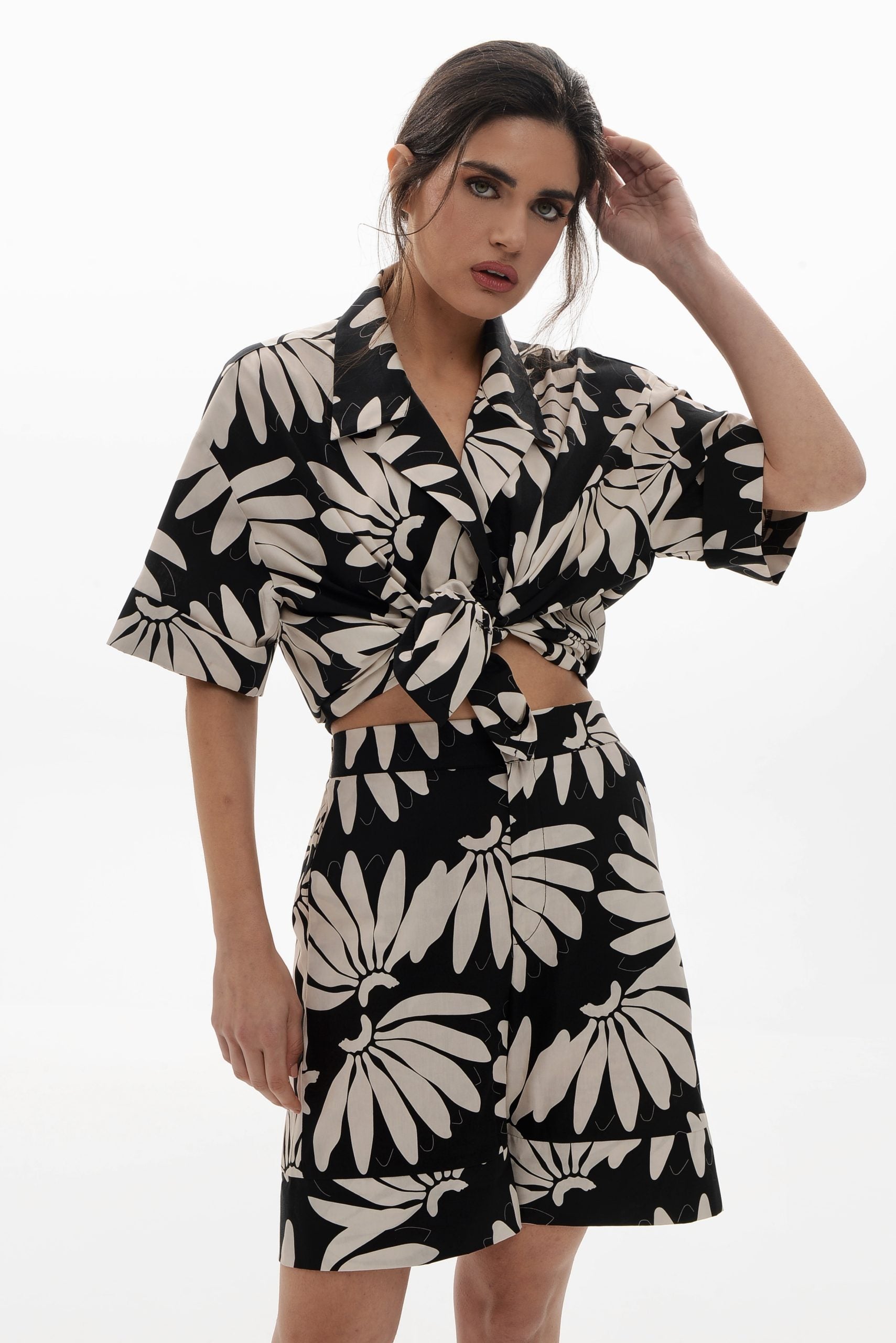 CARMEN ΣΟΡΤΣ (BANANAS) MAMOUSH