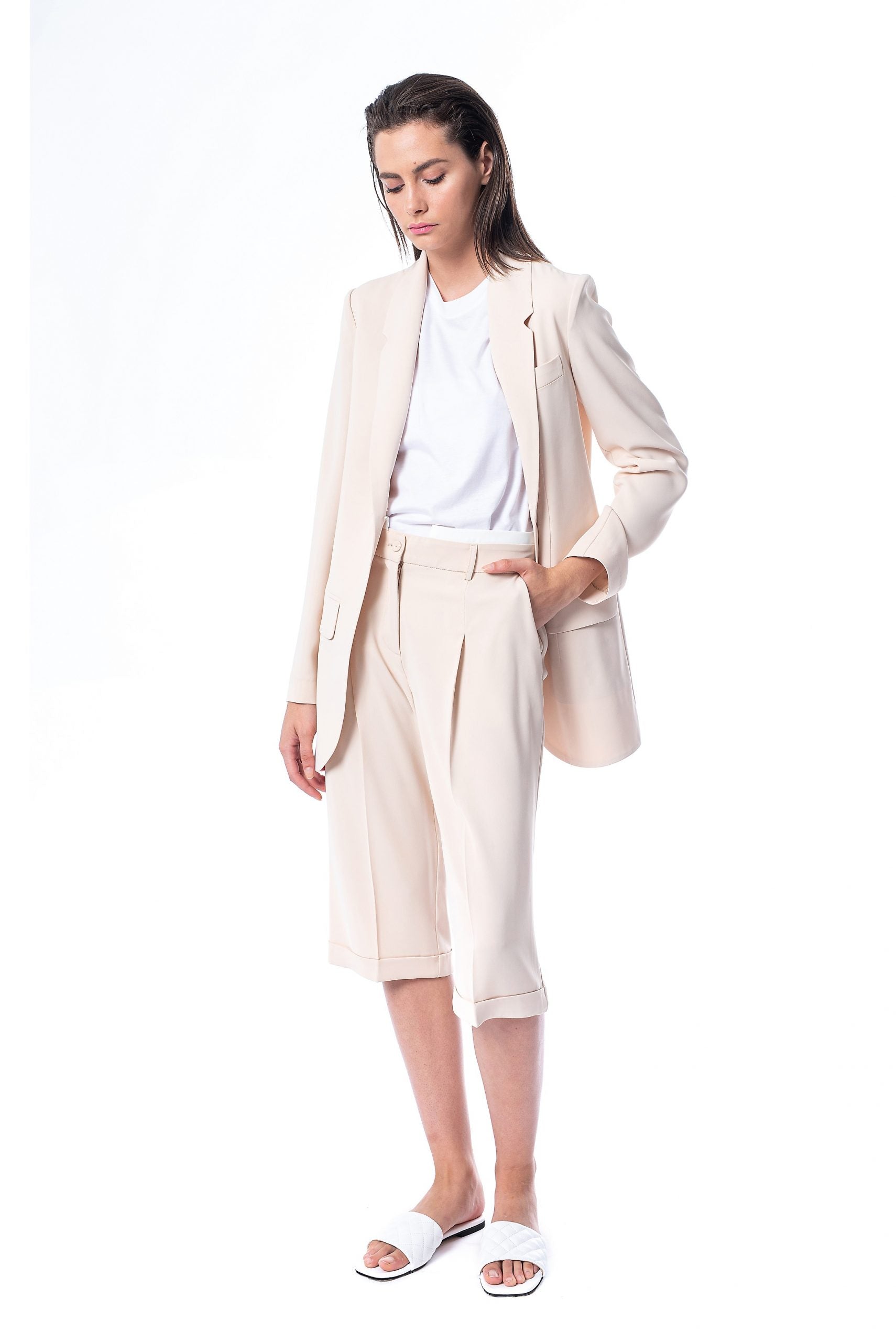 THE LINE PROJECT ΒΕΡΜΟΥΔΑ (ΠΟΥΔΡΑ)