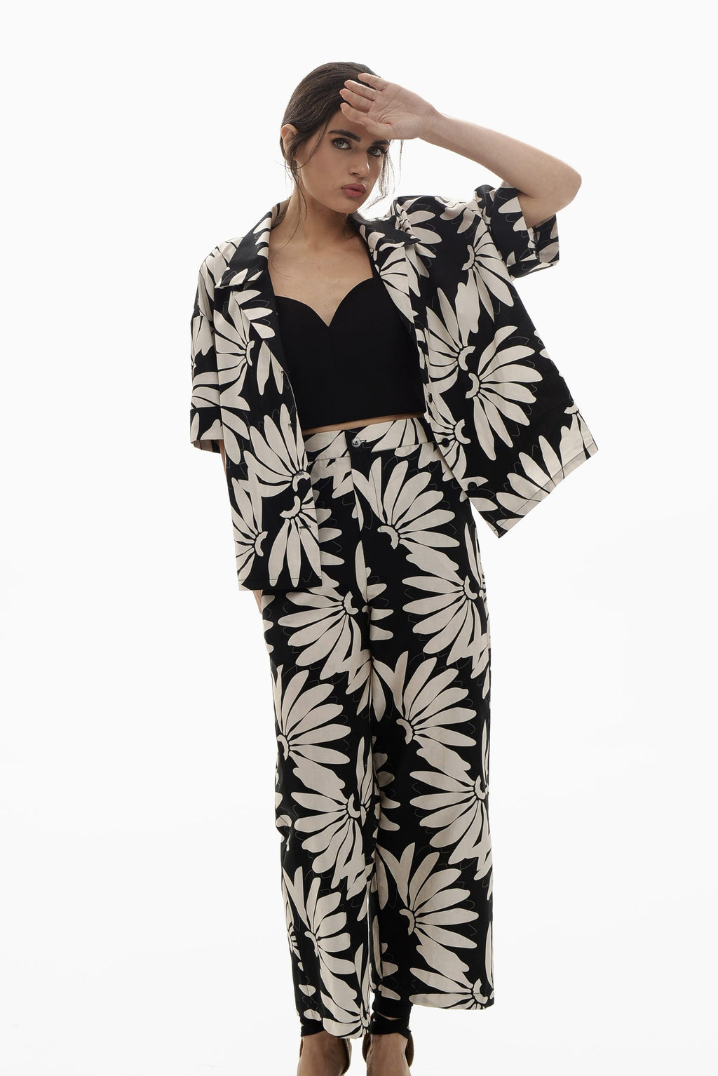 LENA ΠΑΝΤΕΛΟΝΙ (BANANAS) MAMOUSH