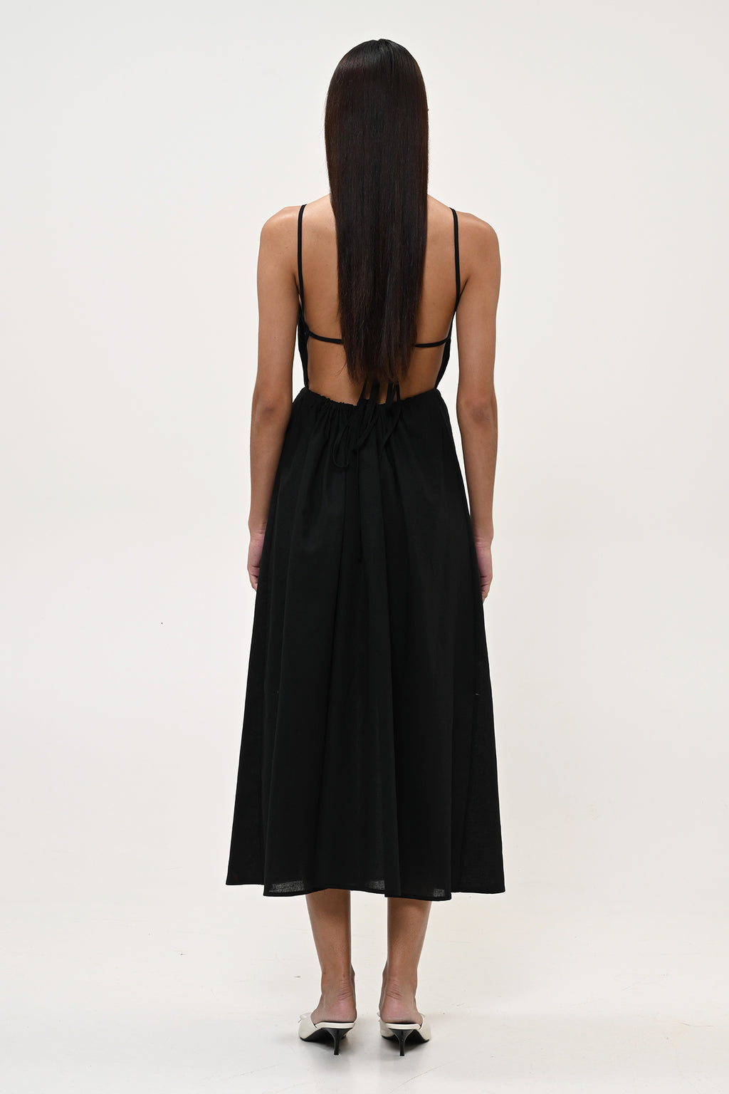 ΒΑΜΒΑΚΕΡΟ ΜΙΝΤΙ ΦΟΡΕΜΑ (BLACK) BOOM