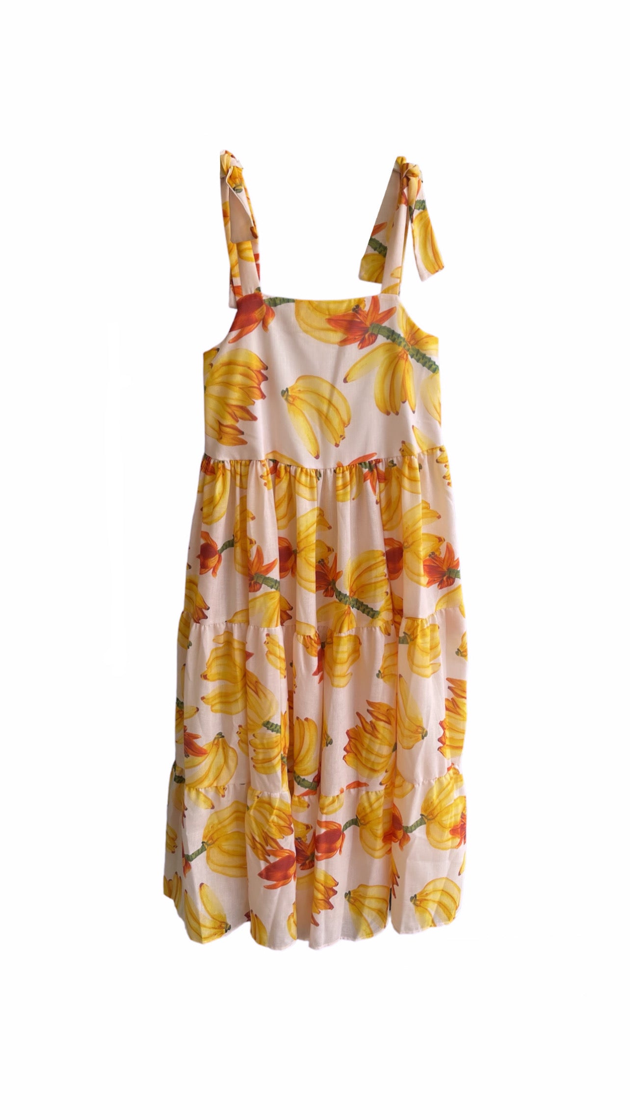ΦΟΡΕΜΑ (BANANAS) MAMOUSH