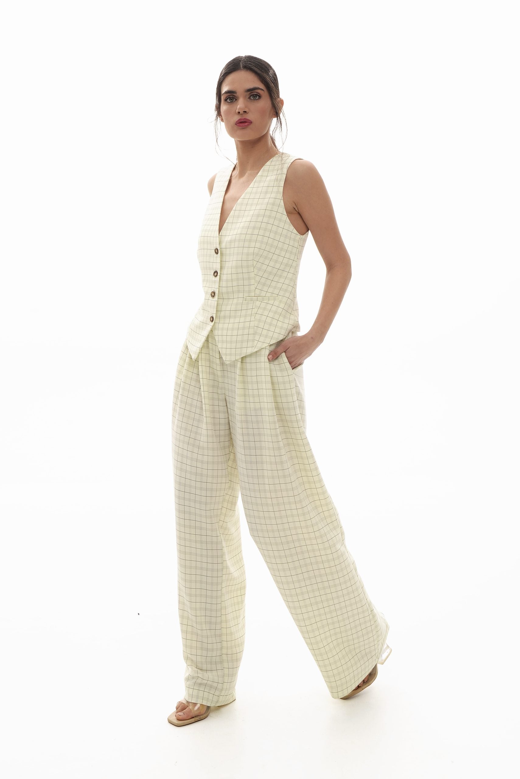 TANIA ΚΑΡΟ ΠΑΝΤΕΛΟΝΙ MAMOUSH