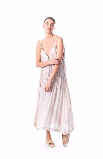 ΦΟΡΕΜΑ ΜΕ ΤΙΡΑΝΤΕΣ THE LINE PROJECT