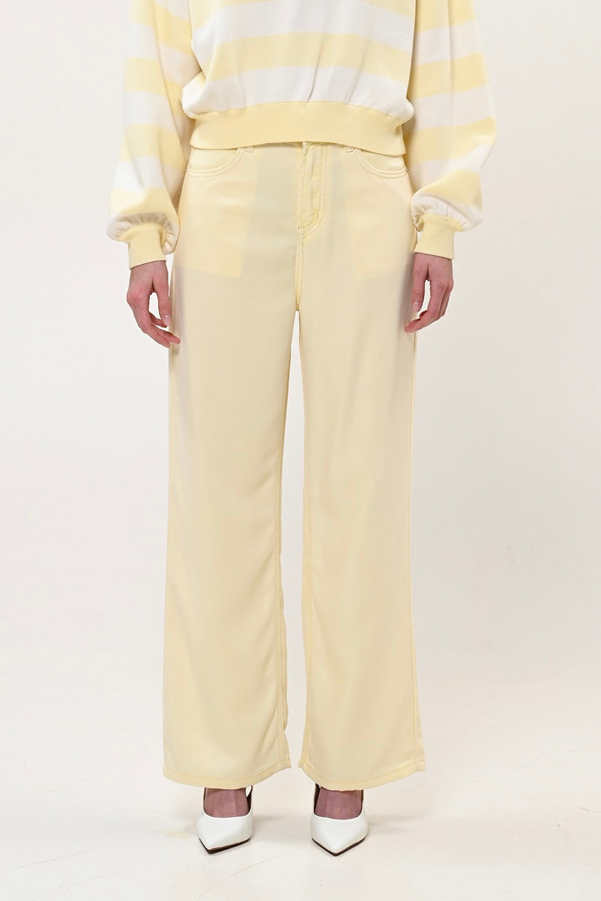 ΤΖΙΝ ΠΑΝΤΕΛΟΝΙ (YELLOW) BOOM