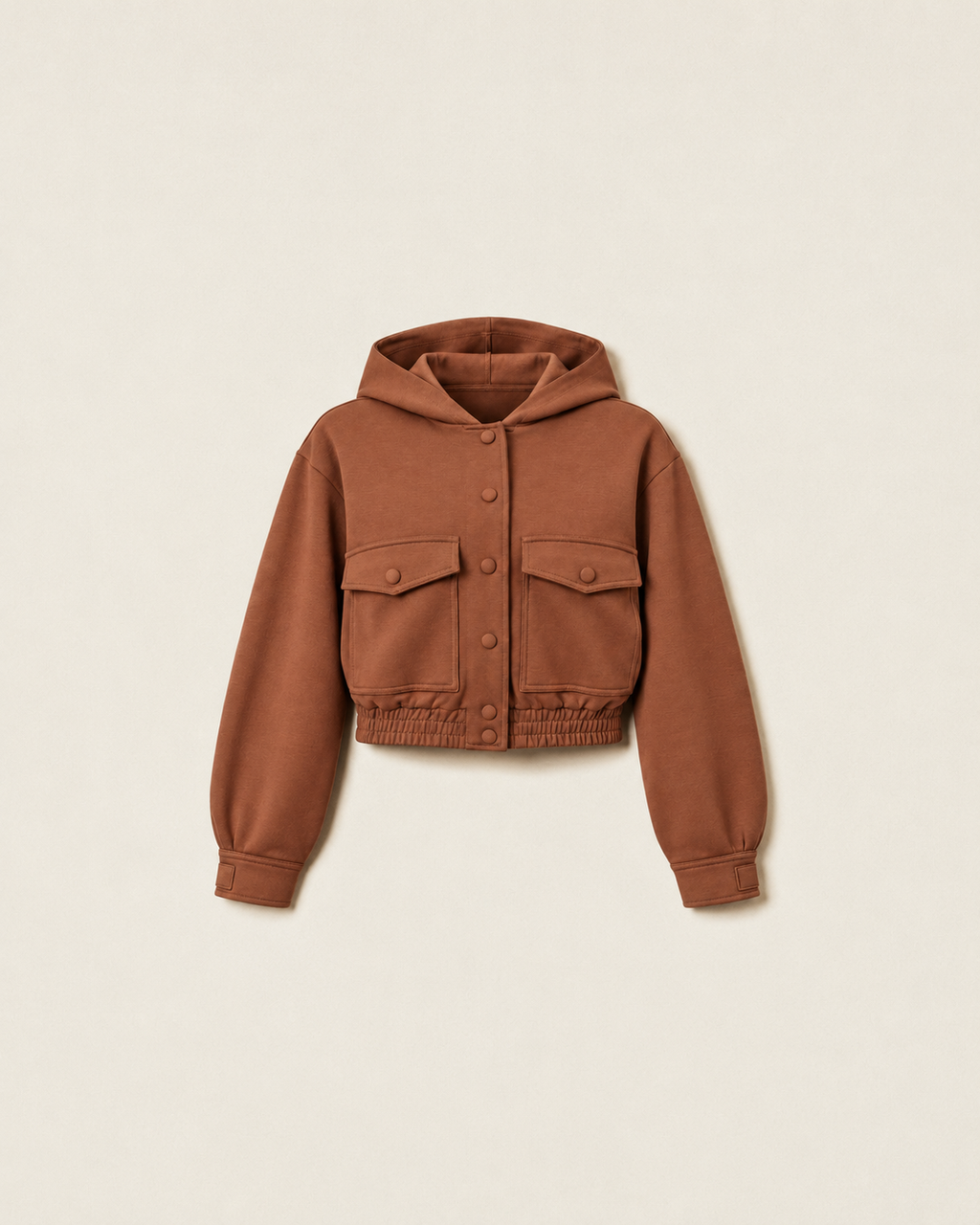 ΦΟΥΤΕΡ BALLOON ΤΖΑΚΕΤ TWINSET