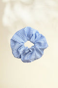 SCRUNCHIES (LIGHT BLUE) MAMOUSH