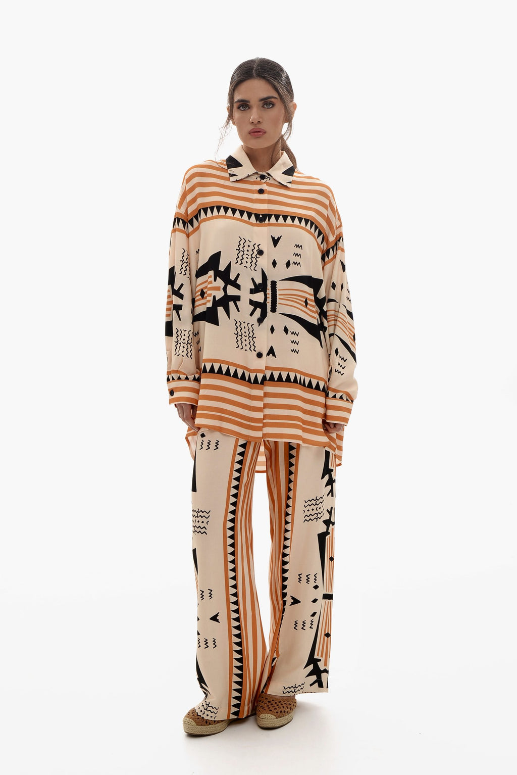 AICIA ΠΑΝΤΕΛΟΝΙ MAMOUSH