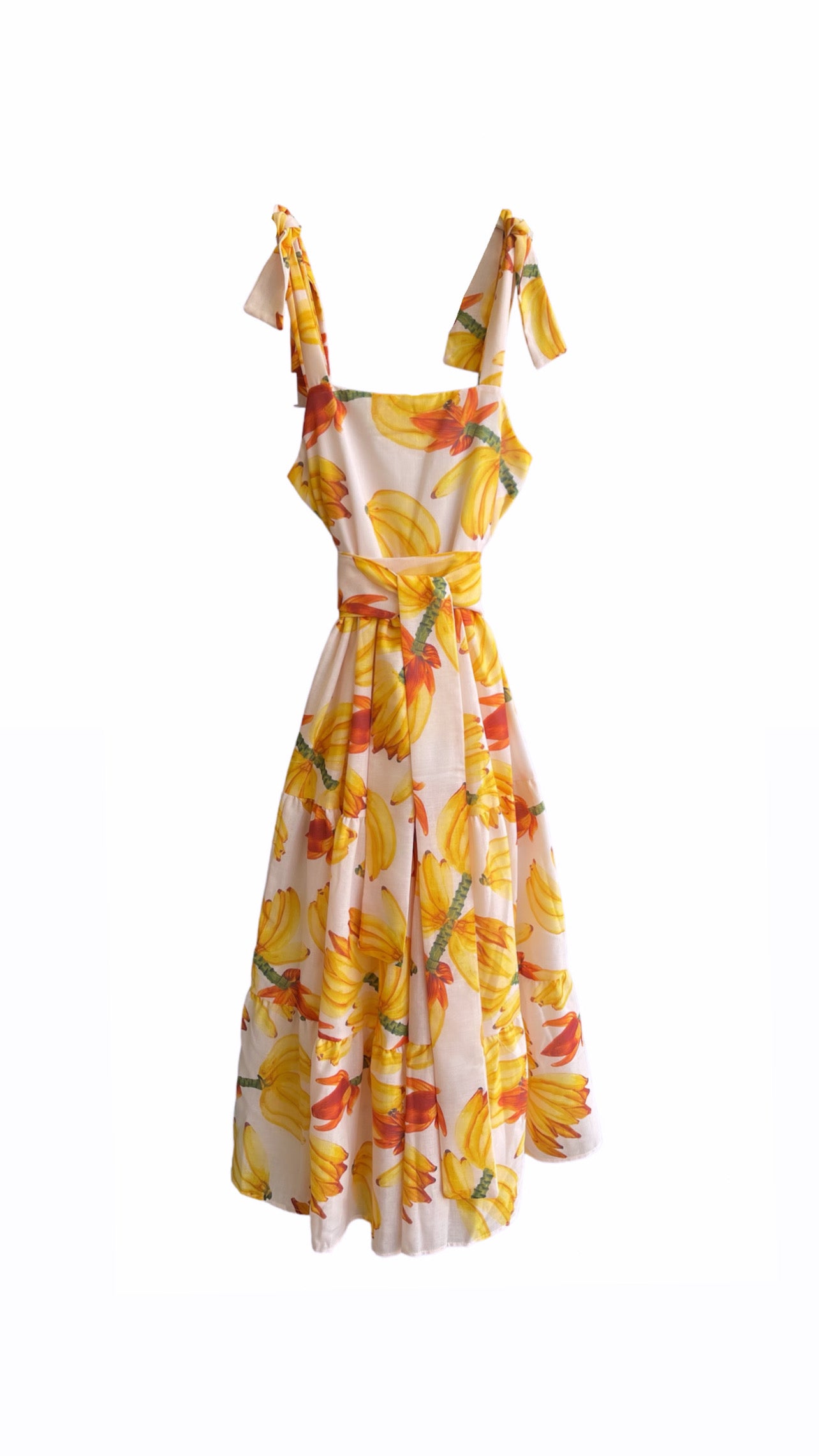 ΦΟΡΕΜΑ (BANANAS) MAMOUSH