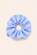SCRUNCHIES (LIGHT BLUE) MAMOUSH