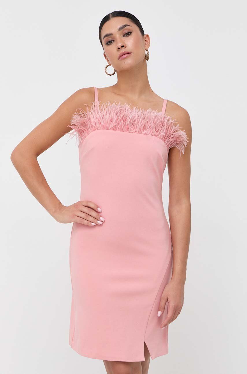 ΦΟΡΕΜΑ ΜΕ ΦΤΕΡΑ TWINSET