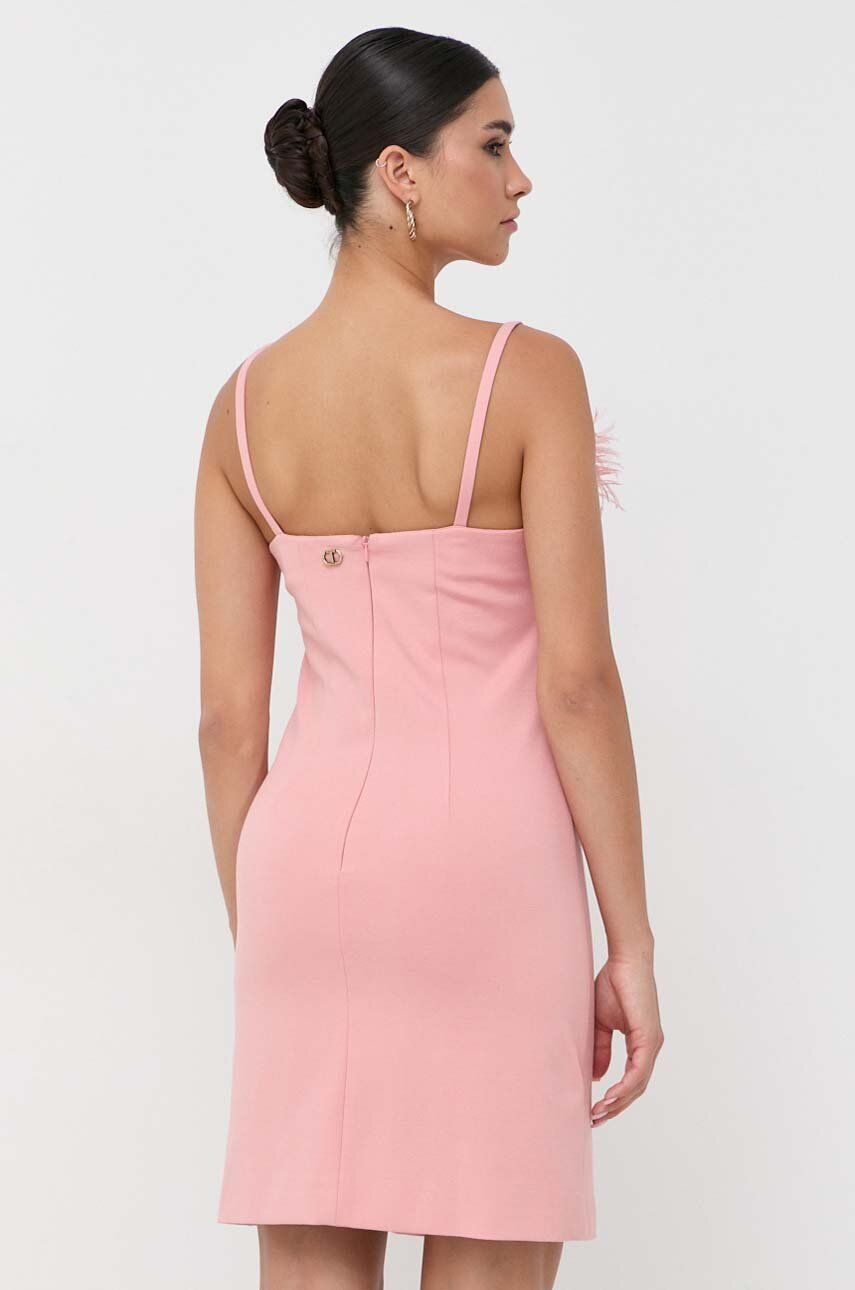 ΦΟΡΕΜΑ ΜΕ ΦΤΕΡΑ TWINSET