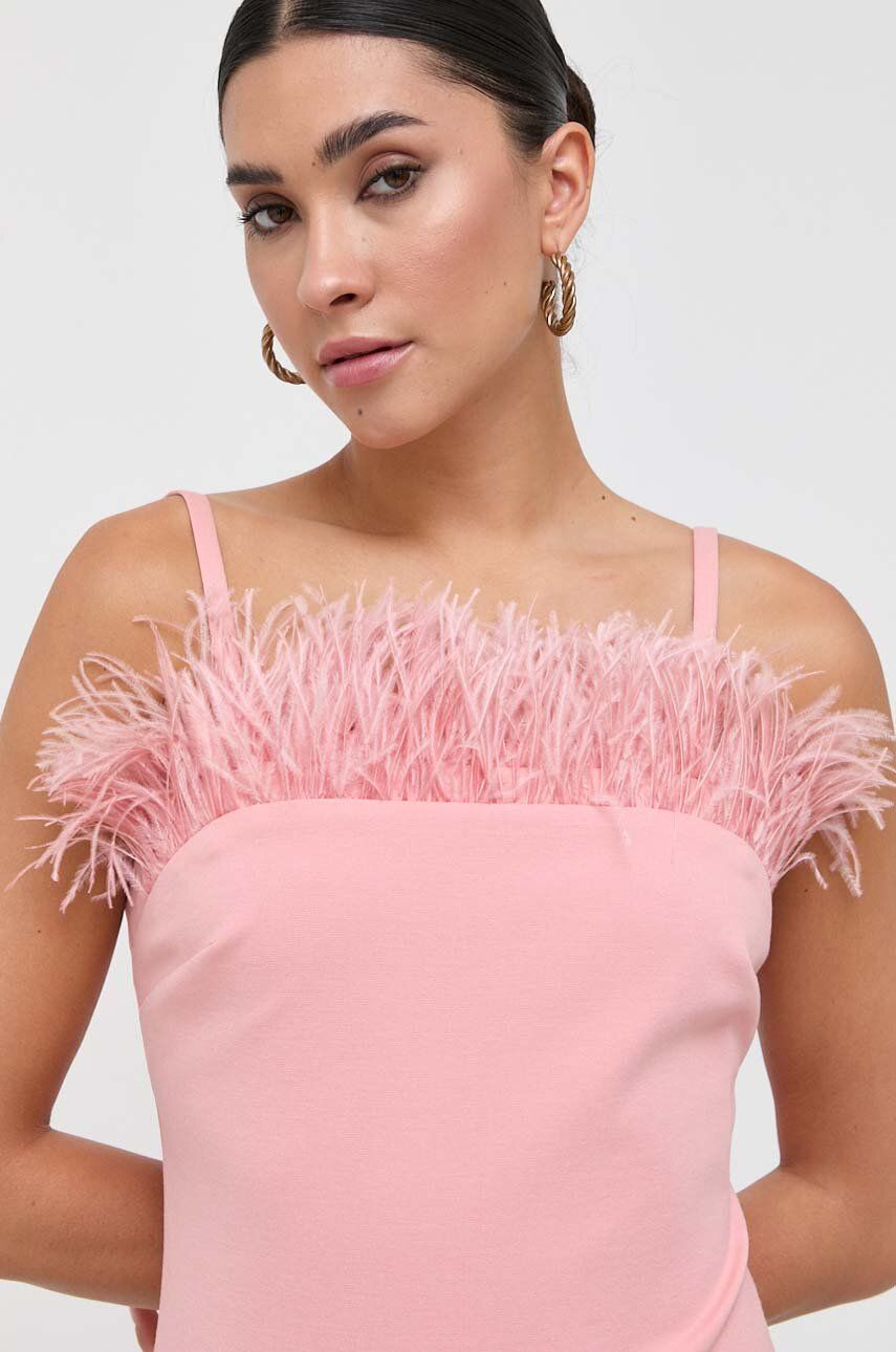 ΦΟΡΕΜΑ ΜΕ ΦΤΕΡΑ TWINSET