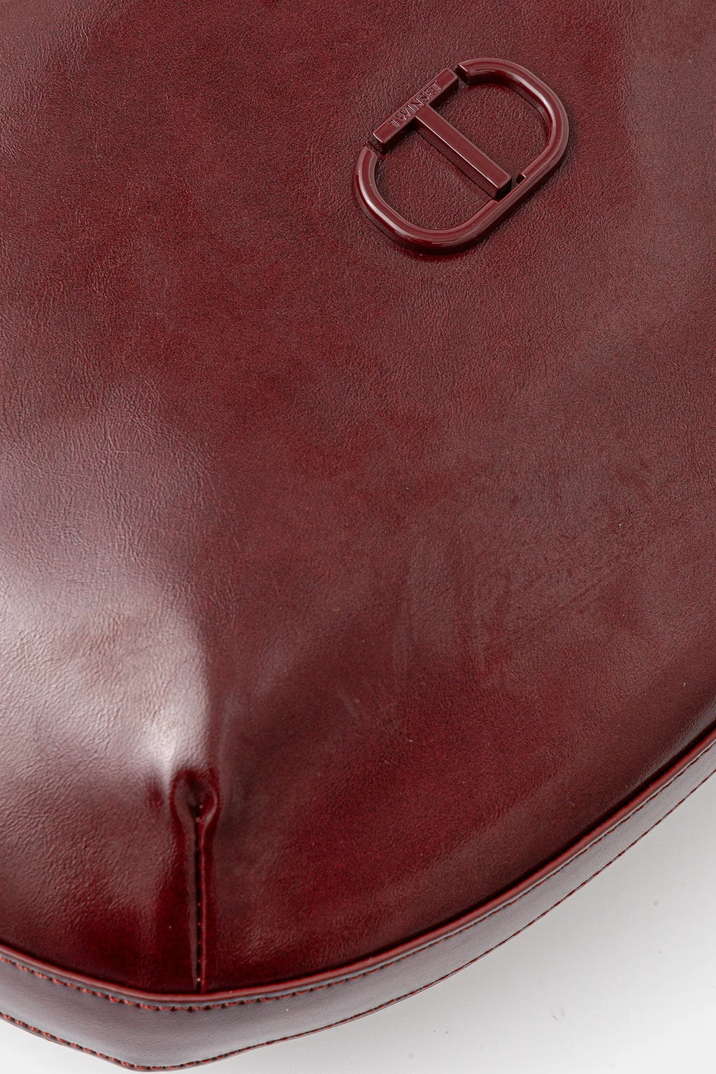 ΤΣΑΝΤΑ ‘HOBO’ ΑΠΟ ΛΟΥΣΤΡΙΝΙ TWINSET