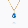 ΚΟΛΙΕ MINI AMELIA/ ICE BLUE CAROLINE SVEBDBOM