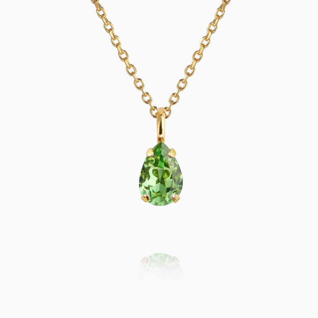 ΚΟΛΙΕ MINI AMELIA/ PERIDOT CAROLINE SVEBDBOM