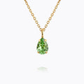 ΚΟΛΙΕ MINI AMELIA/ PERIDOT CAROLINE SVEBDBOM