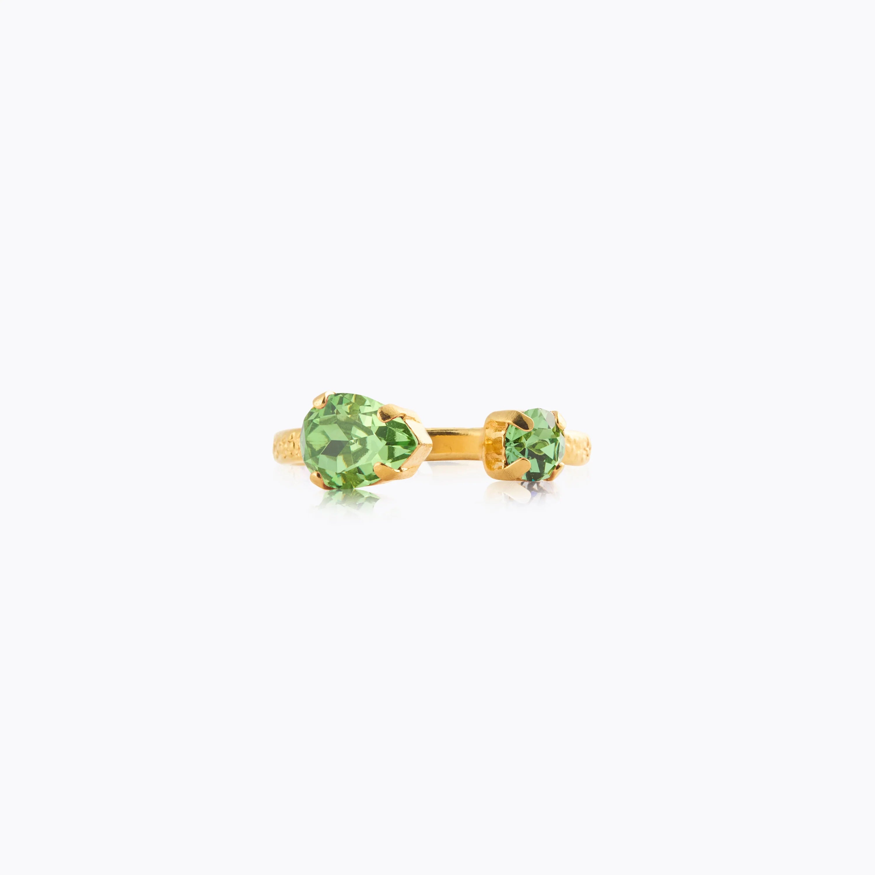 ΔΑΧΤΥΛΙΔΙ AMELIA/ PERIDOT CAROLINE SVEBDBOM