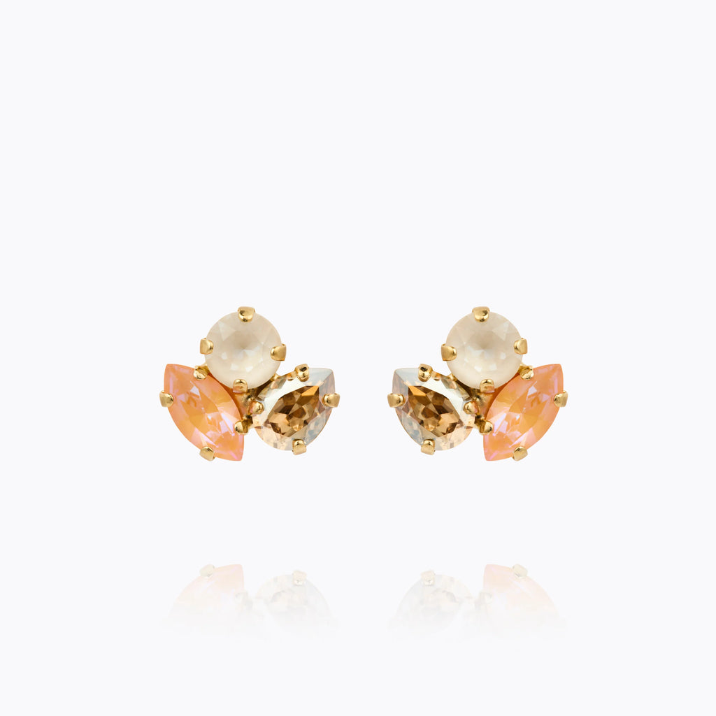 ΣΚΟΥΛΑΡΙΚΙΑ ANA GOLD/MANGO DELITE CAROLINE SVEBDBOM