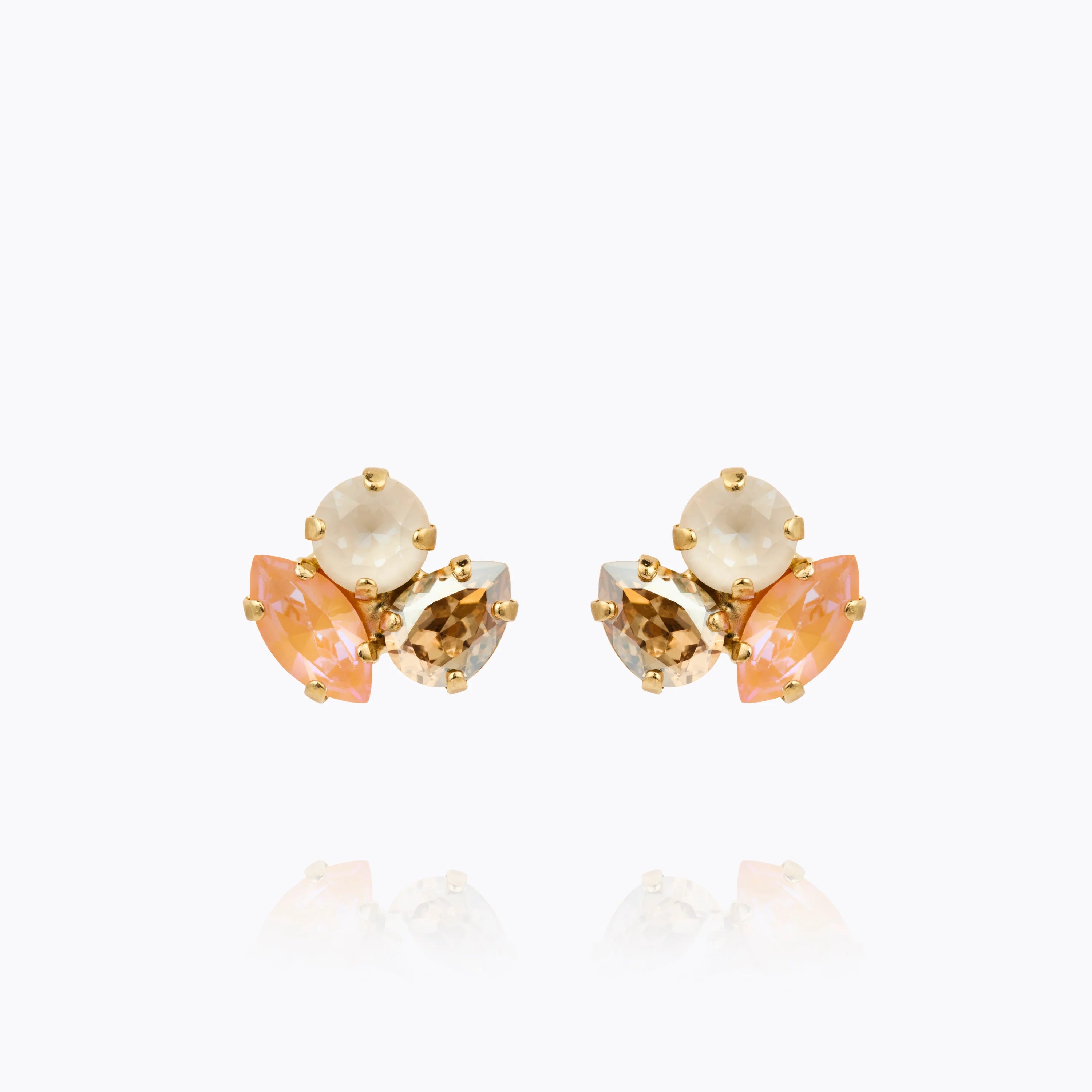 ΣΚΟΥΛΑΡΙΚΙΑ ANA GOLD/MANGO DELITE CAROLINE SVEBDBOM