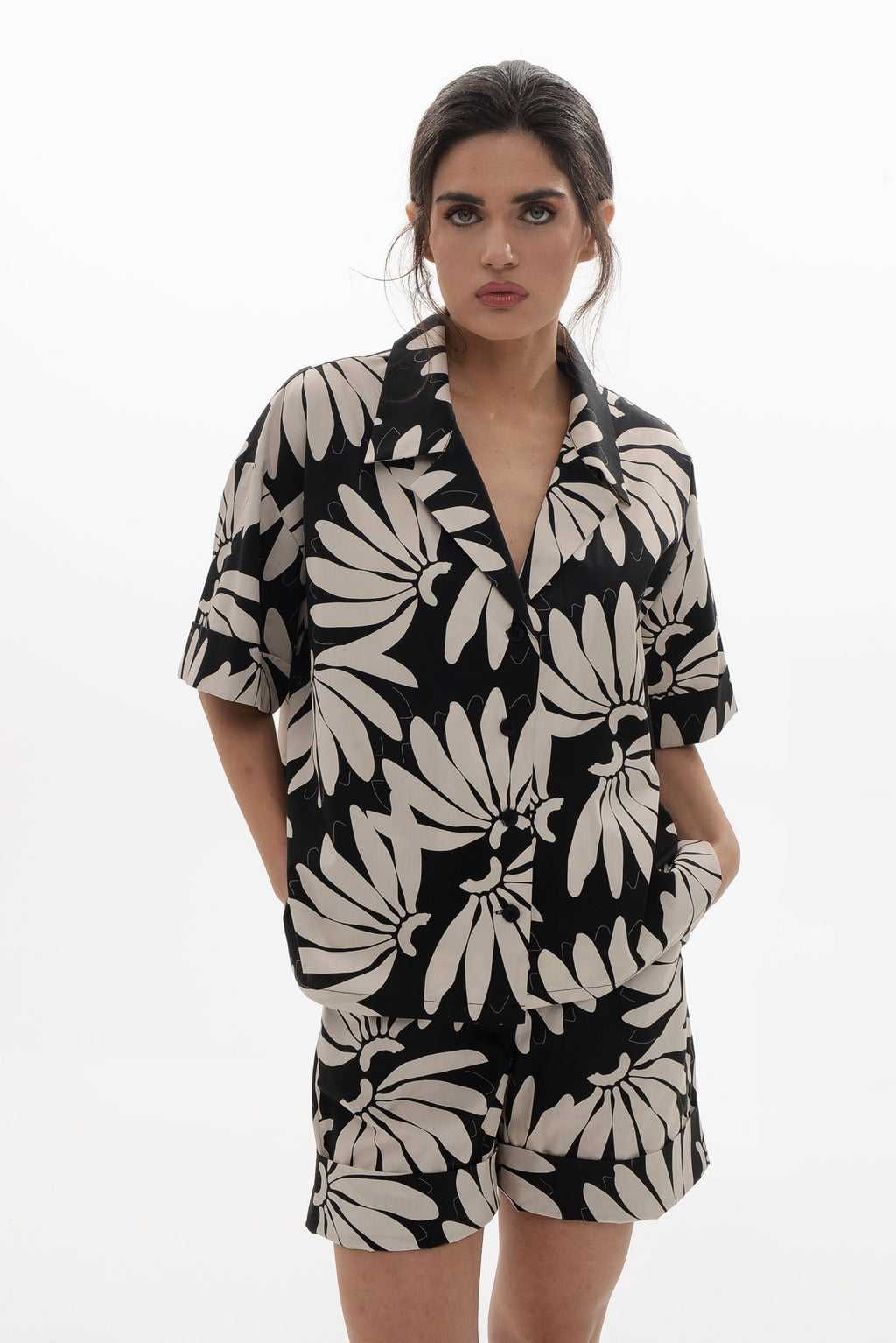 CARMEN ΣΟΡΤΣ (BANANAS) MAMOUSH