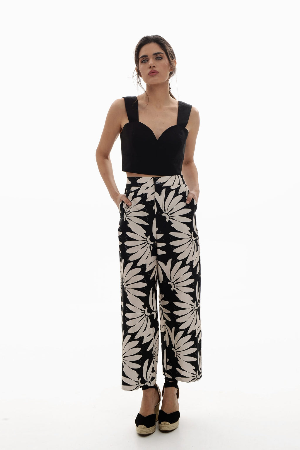 LENA ΠΑΝΤΕΛΟΝΙ (BANANAS) MAMOUSH