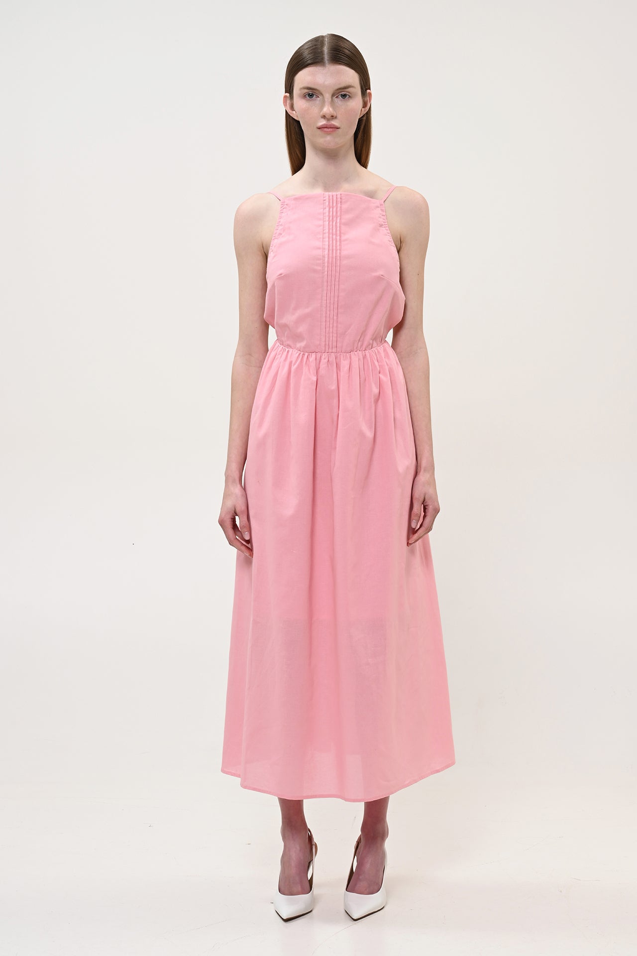 ΒΑΜΒΑΚΕΡΟ ΜΙΝΤΙ ΦΟΡΕΜΑ (PINK) BOOM