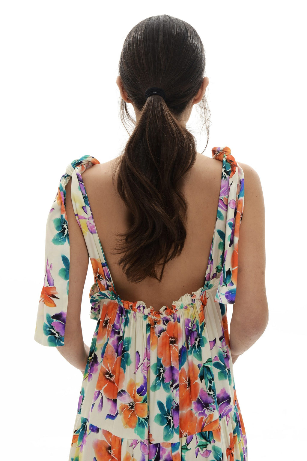 ROZA ΑΜΠΙΡ ΦΟΡΕΜΑ MAMOUSH