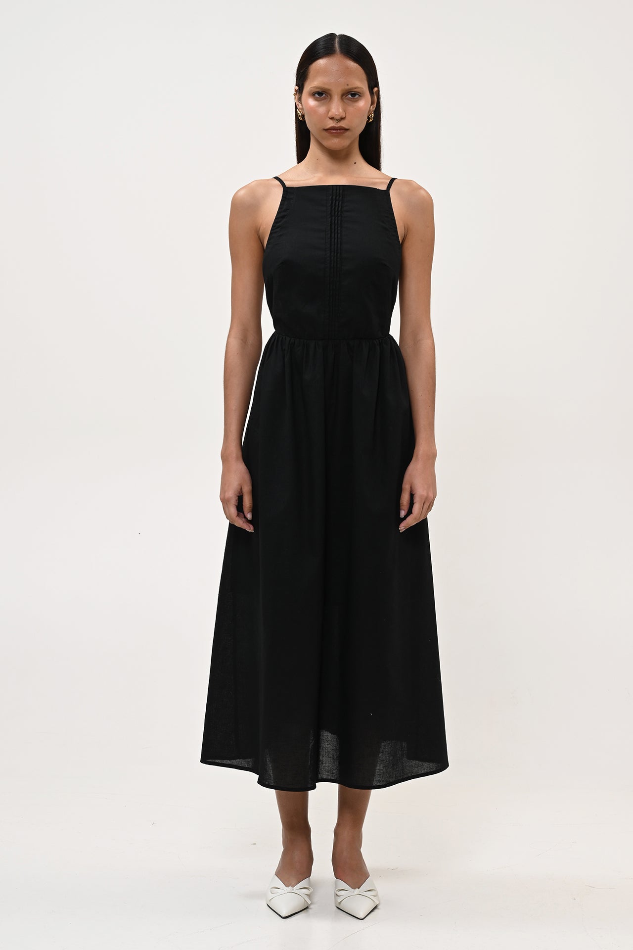 ΒΑΜΒΑΚΕΡΟ ΜΙΝΤΙ ΦΟΡΕΜΑ (BLACK) BOOM