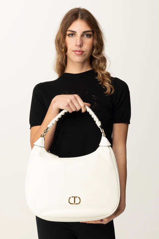 ΤΣΑΝΤΑ ΩΜΟΥ TWINSET