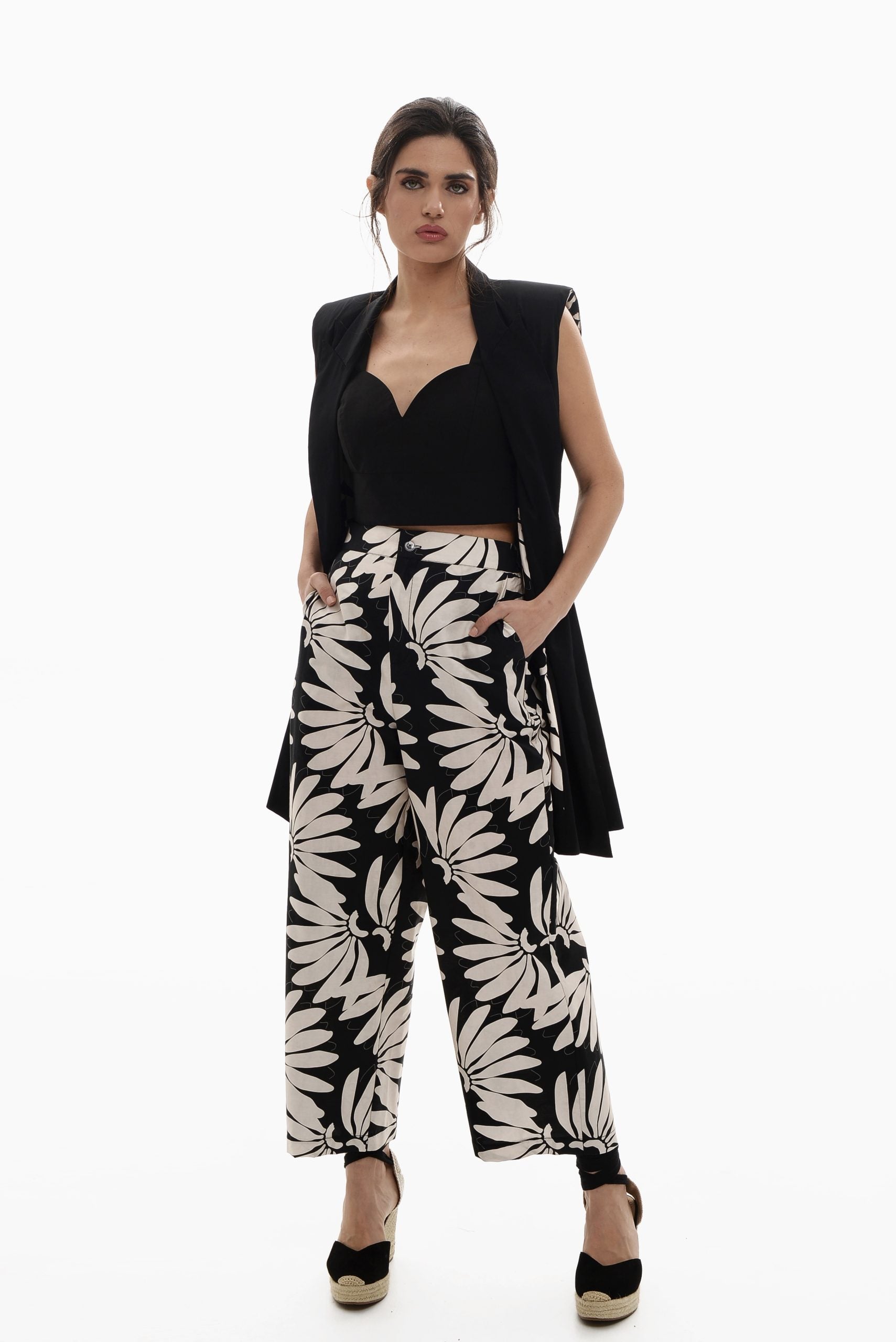 LENA ΠΑΝΤΕΛΟΝΙ (BANANAS) MAMOUSH