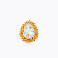 ΔΑΧΤΥΛΙΔΙ CLASSIC GEMMA / CRYSTAL CAROLINE SVEBDBOM