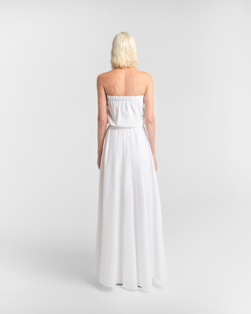 DAFNE ΣΤΡΑΠΛΕΣ ΦΟΡΕΜΑ MAMOUSH