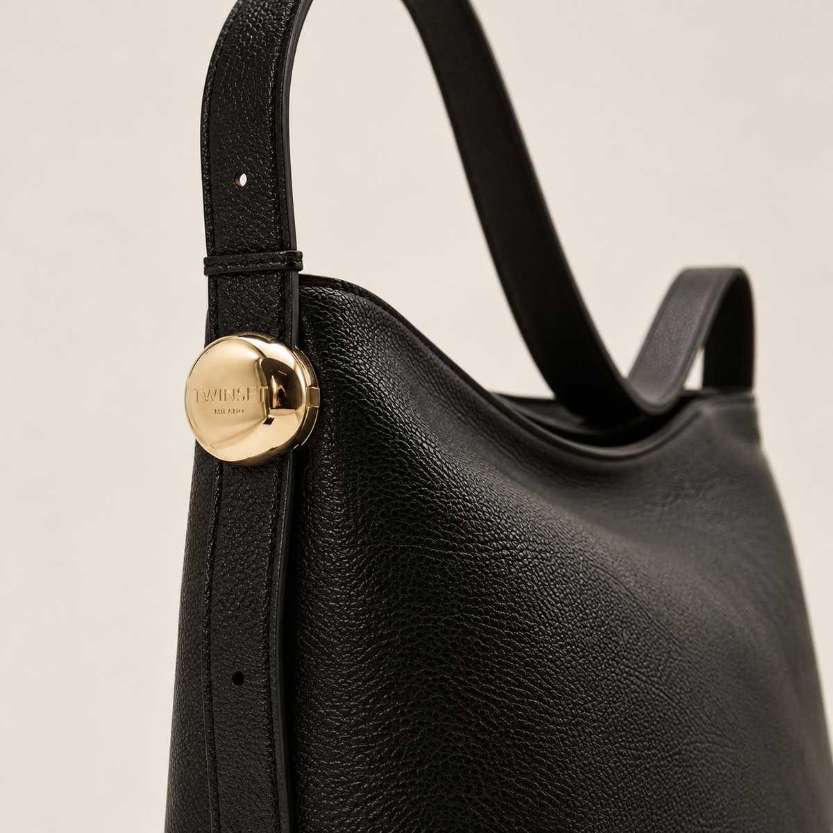 SHOPPER ΜΕΓΑΛΗ ΤΣΑΝΑΤΑ TWINSET