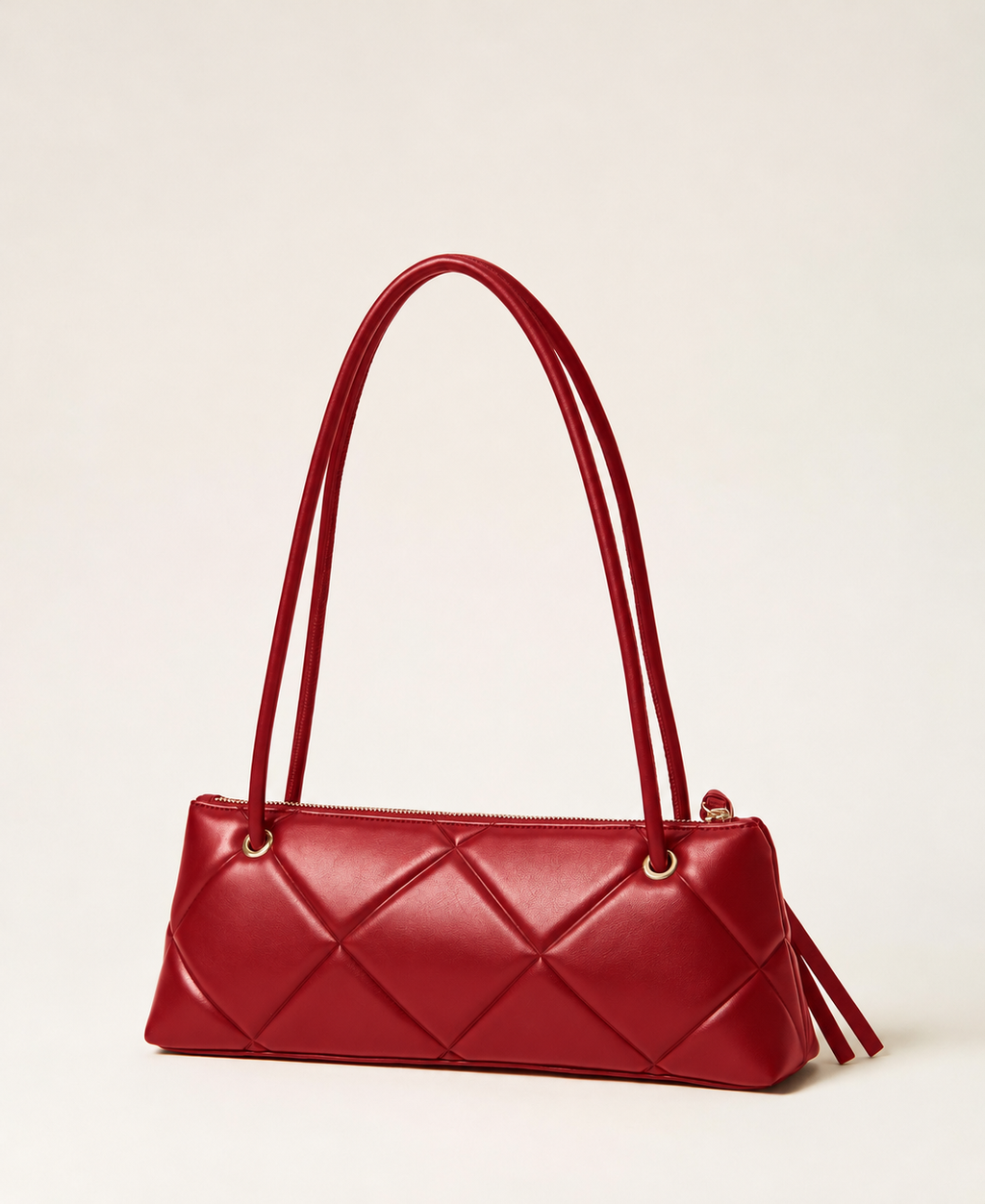 ΚΑΠΙΤΟΝΕ ΤΣΑΝΤΑ BOWLER (RED) TWINSET