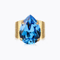 ΔΑΧΤΥΛΙΔΙ CLASSIC DROP/ICE BLUE CAROLINE SVEBDBOM
