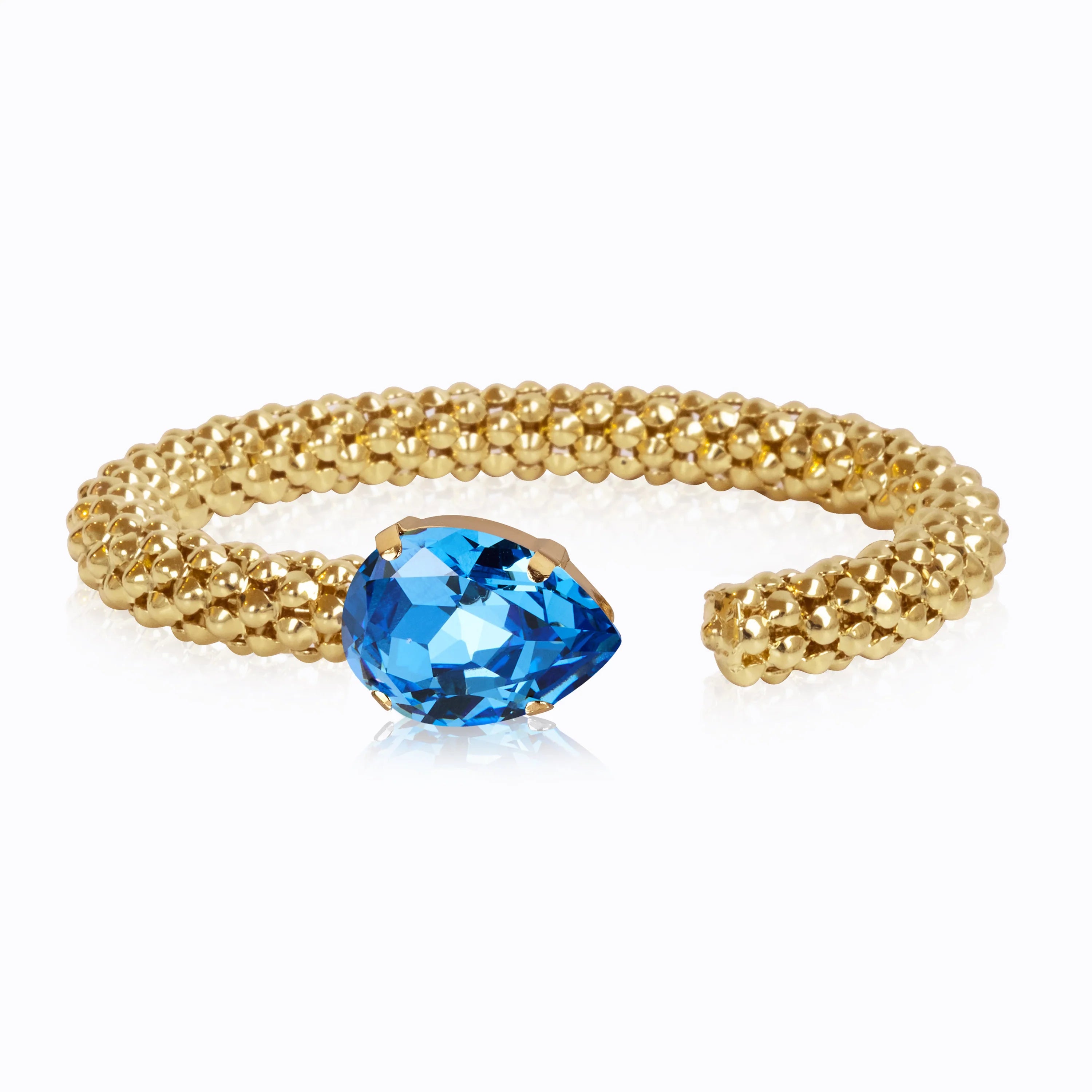 ΒΡΑΧΙΟΛΙ ROPE CLASSIC/ ICE BLUE CAROLINE SVEBDBOM