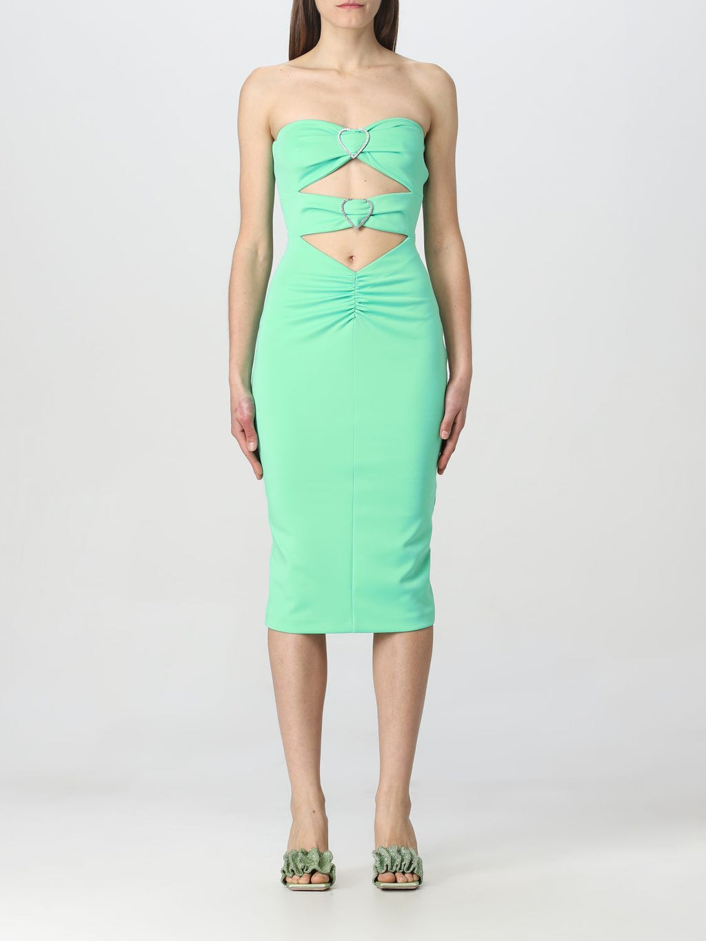 ΦΟΡΕΜΑ HOLE SIENNA ANIYEBY