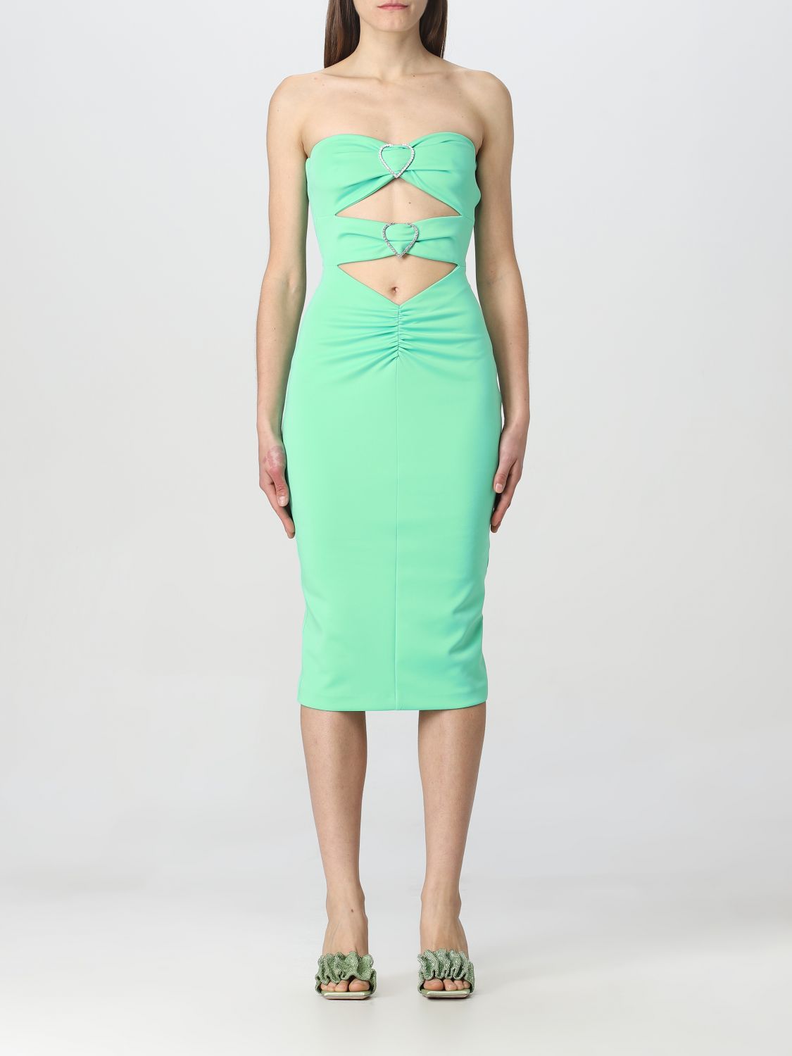 ΦΟΡΕΜΑ HOLE SIENNA ANIYEBY