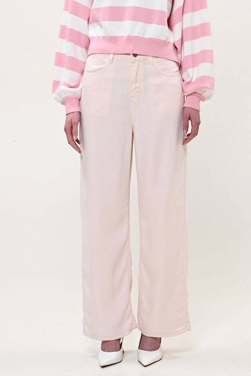 ΤΖΙΝ ΠΑΝΤΕΛΟΝΙ (PINK) BOOM