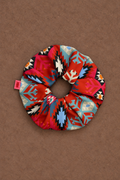 SCRUNCHIES (TYPE)  MAMOUSH