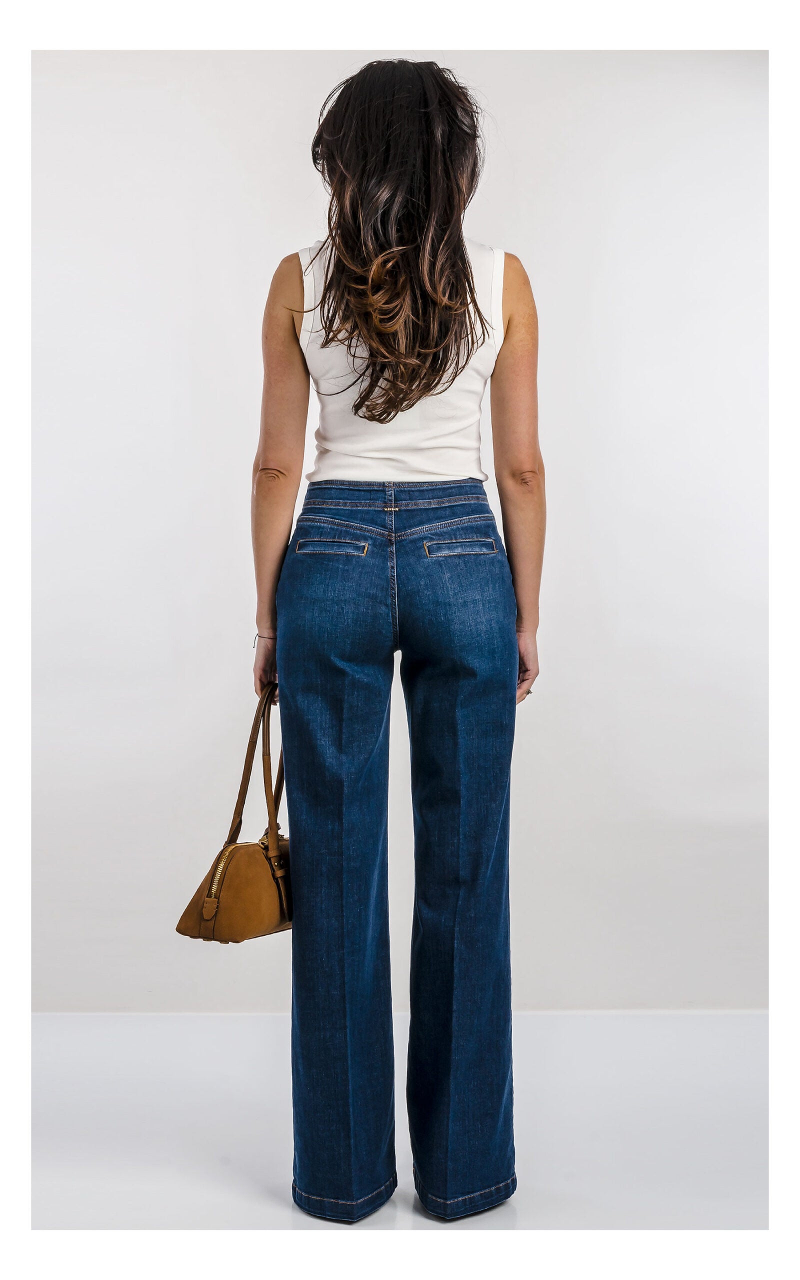 ΤΖΙΝ ΜΕ ΔΙΑΚΟΣΜΗΤΙΚΑ ΚΟΥΜΠΙΑ ΑΠΟ ΠΕΡΛΕΣ TWINSET