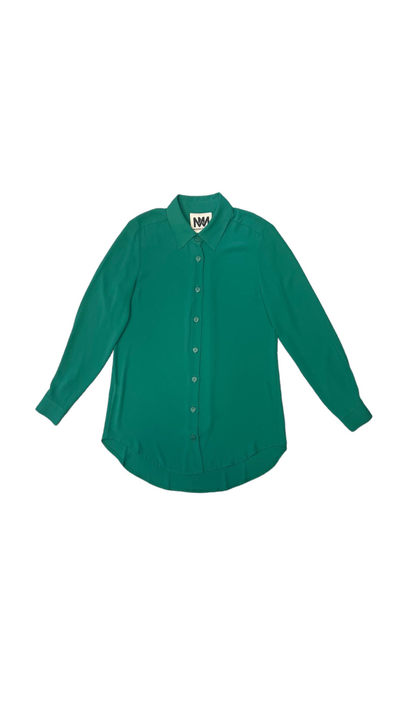 IRENE ΠΟΥΚΑΜΙΣΟ (GREEN) MAMOUSH