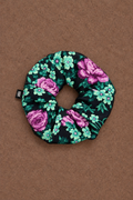 SCRUNCHIES (TYPE) MAMOUSH