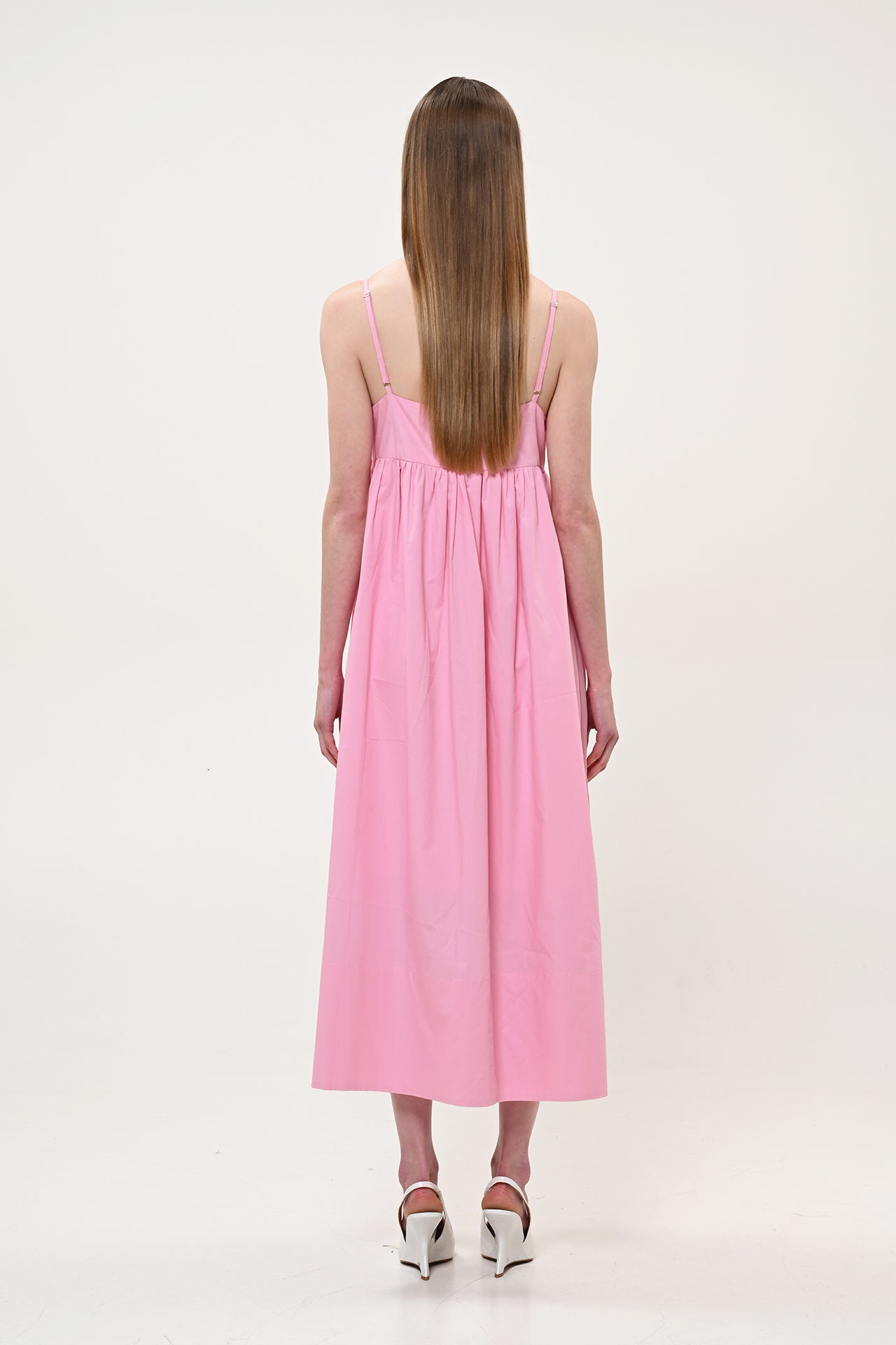 ΒΑΜΒΑΚΕΡΟ ΜΙΝΤΙ ΦΟΡΕΜΑ (PINK) BOOM