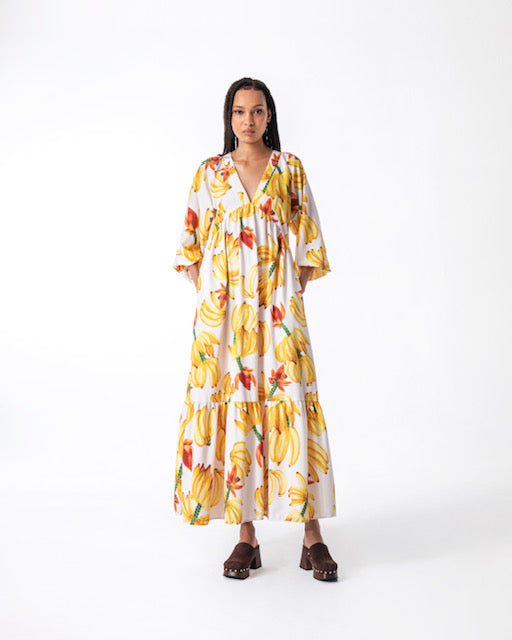 ΦΟΡΕΜΑ (BANANAS) MAMOUSH