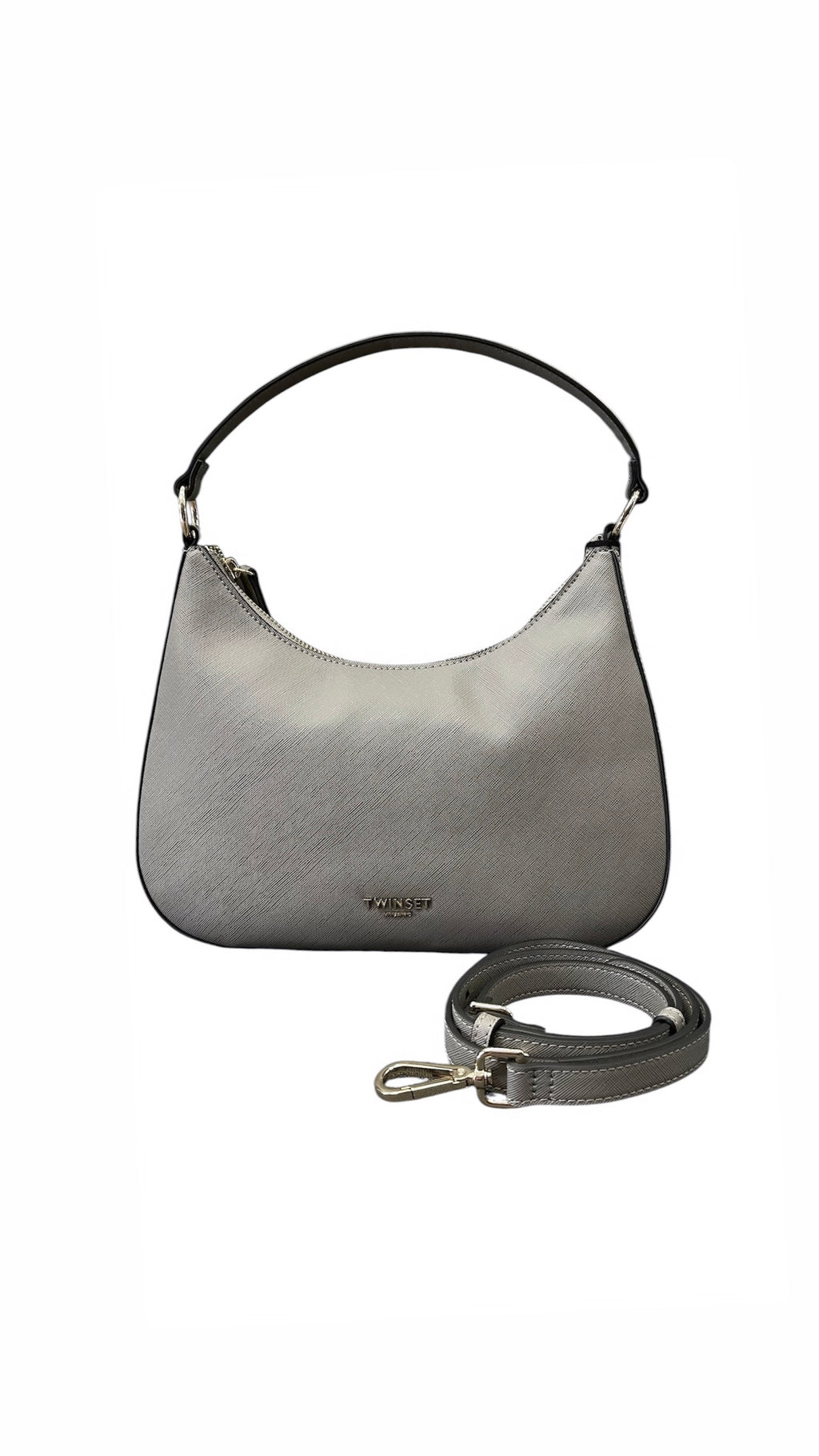 ΤΣΑΝΤΑ “HOBO” TWINSET