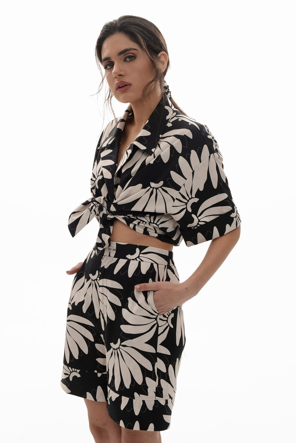 CARMEN ΣΟΡΤΣ (BANANAS) MAMOUSH