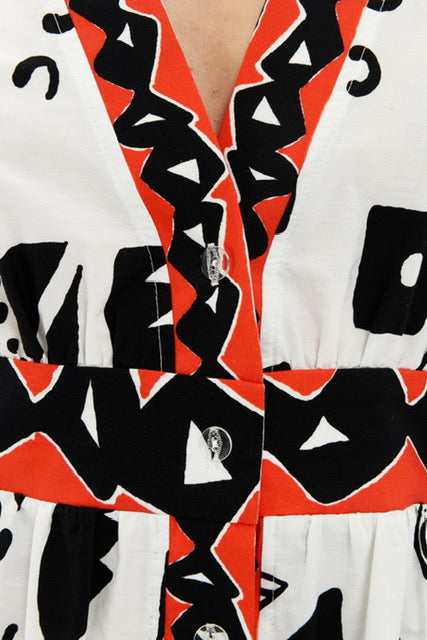 ISABEL ΦΟΡΕΜΑ MAMOUSH