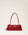 ΚΑΠΙΤΟΝΕ ΤΣΑΝΤΑ BOWLER (RED) TWINSET
